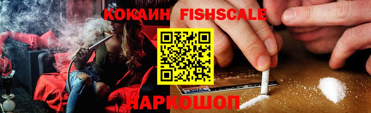 КОКАИН Fish Scale Татарск